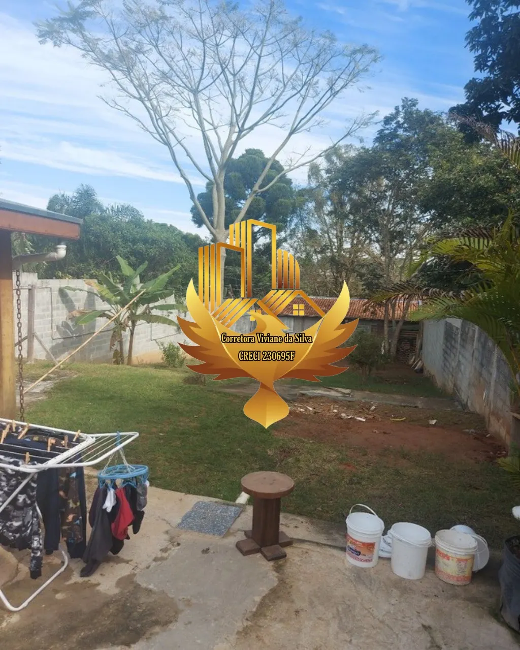 Country home for sale of 1,000 m² in São José dos Campos, SP, Brazil