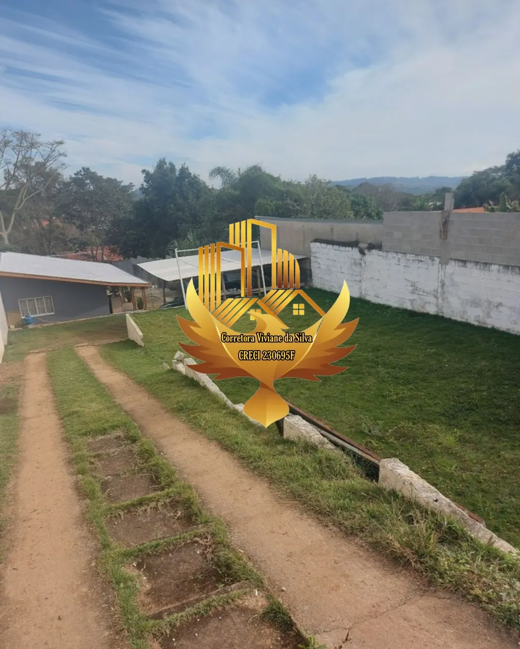 Country home for sale of 1,000 m² in São José dos Campos, SP, Brazil