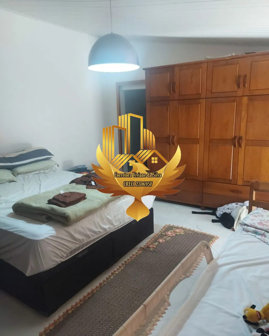 Country home for sale of 1,000 m² in São José dos Campos, SP, Brazil