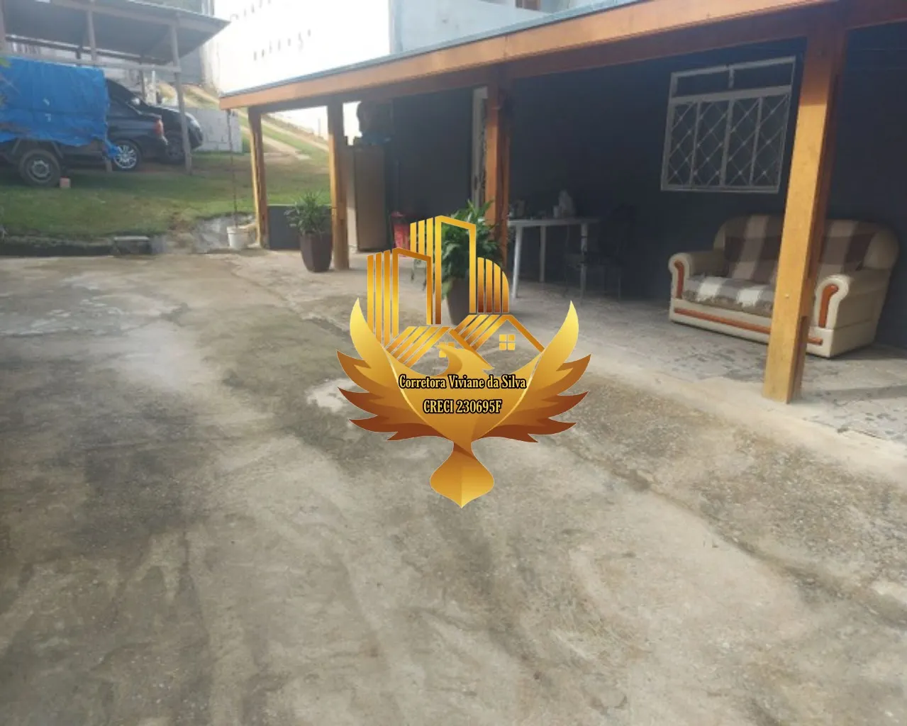 Country home for sale of 1,000 m² in São José dos Campos, SP, Brazil