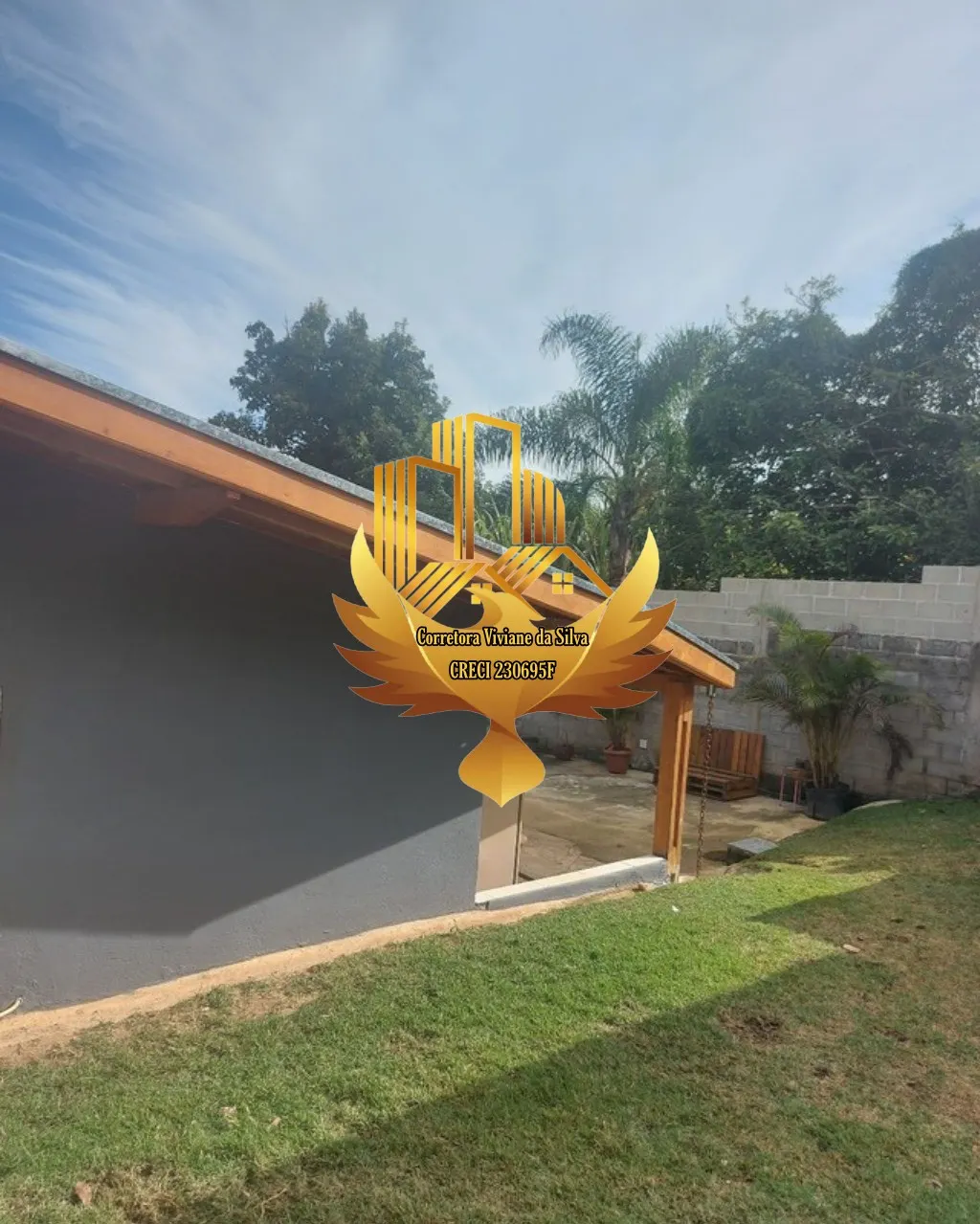 Country home for sale of 1,000 m² in São José dos Campos, SP, Brazil