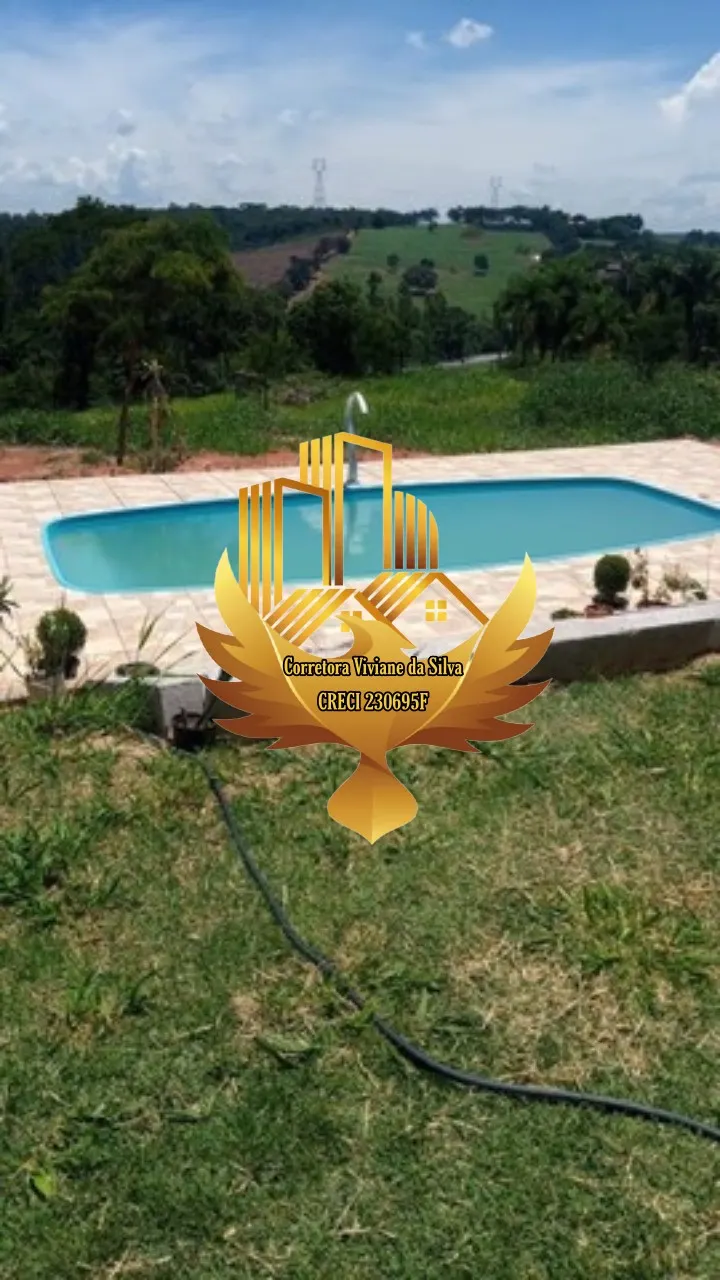 Chácara à venda de 4.500 m² em Taubaté, SP, Brasil