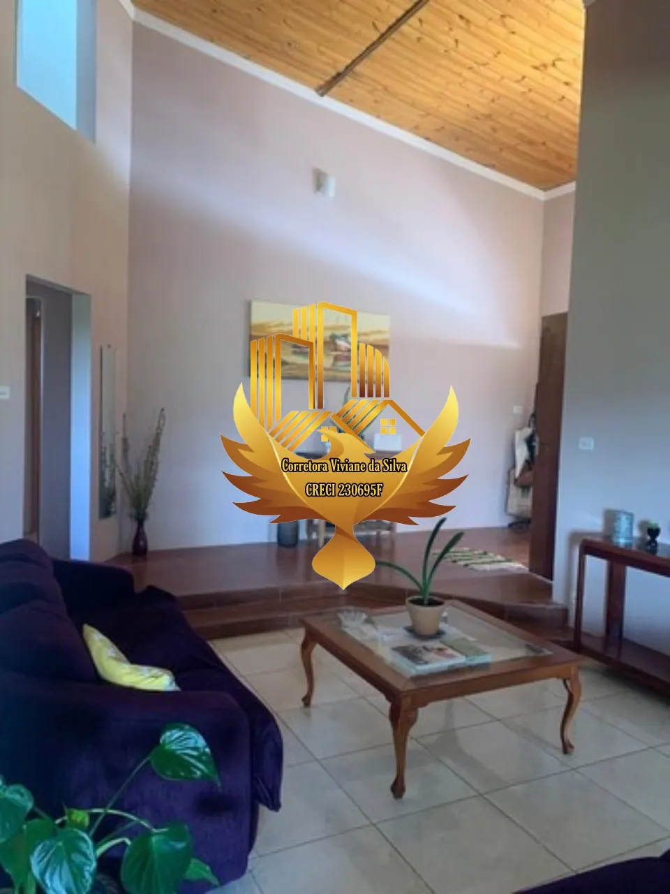 Chácara à venda de 4.500 m² em Taubaté, SP, Brasil