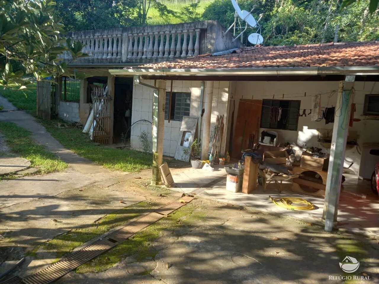 Chácara à venda de 2 ha em São José dos Campos, SP, Brasil