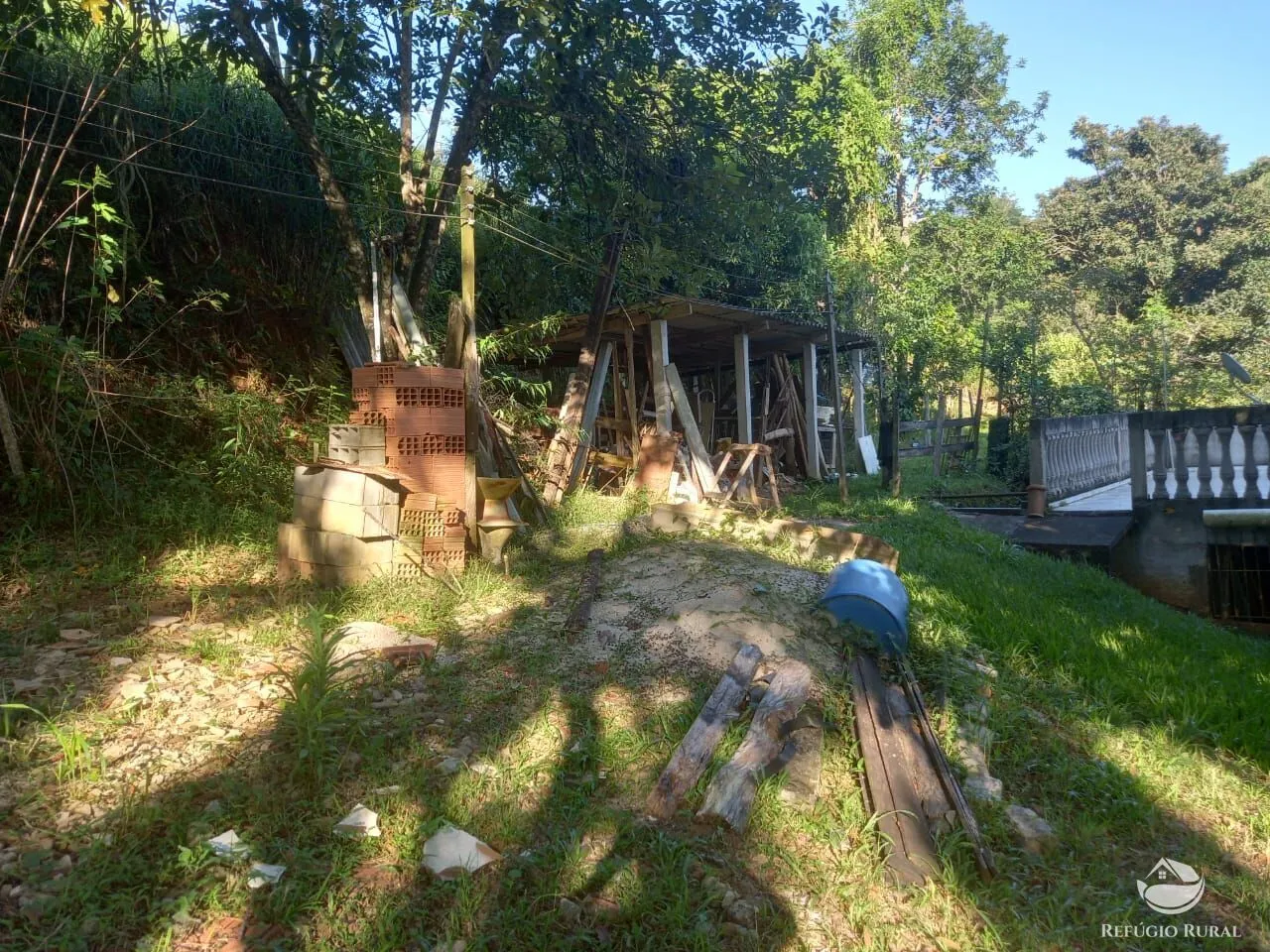 Chácara à venda de 2 ha em São José dos Campos, SP, Brasil