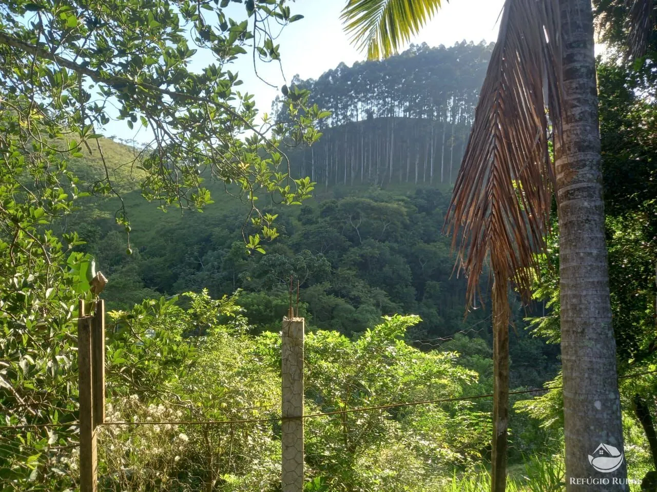 Chácara à venda de 2 ha em São José dos Campos, SP, Brasil