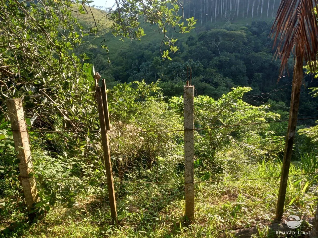 Chácara à venda de 2 ha em São José dos Campos, SP, Brasil