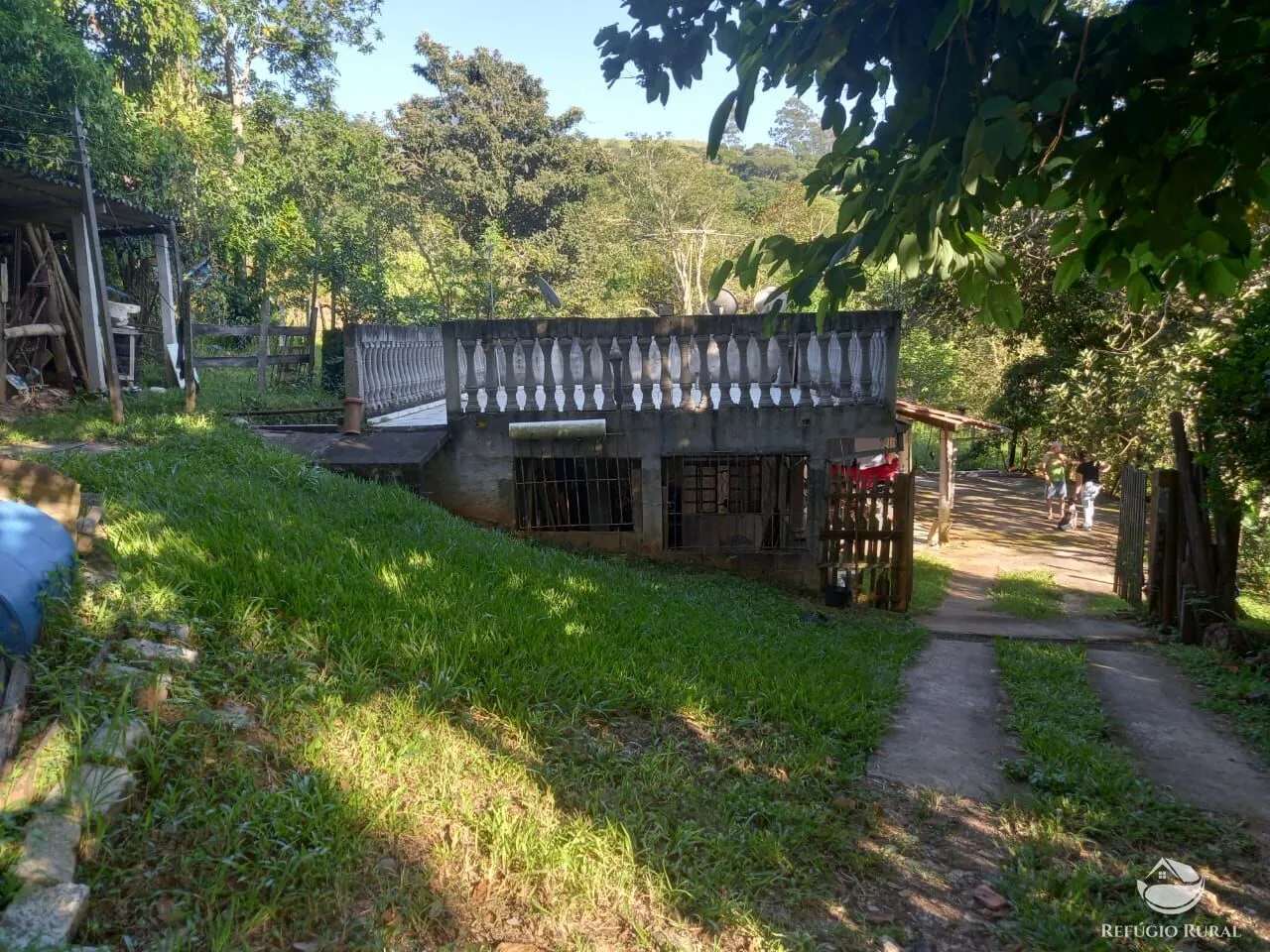 Chácara à venda de 2 ha em São José dos Campos, SP, Brasil