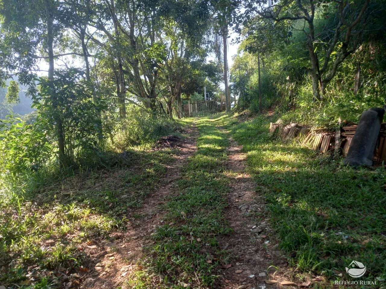Chácara à venda de 2 ha em São José dos Campos, SP, Brasil