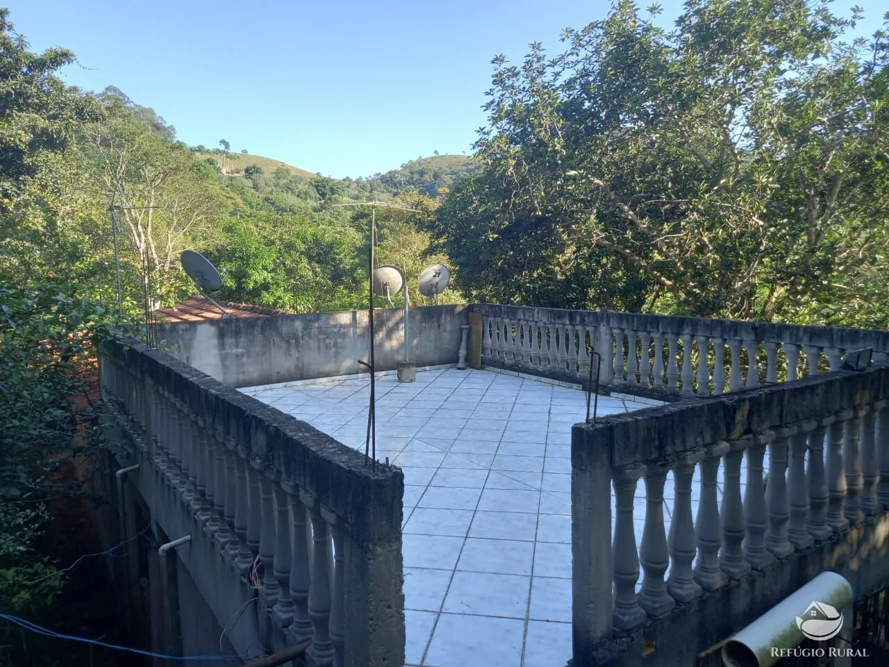 Chácara à venda de 2 ha em São José dos Campos, SP, Brasil