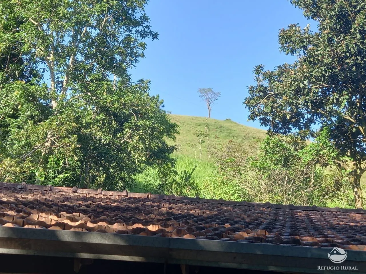 Chácara à venda de 2 ha em São José dos Campos, SP, Brasil