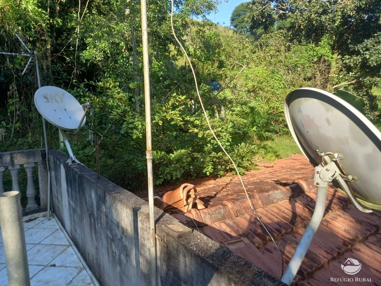 Chácara à venda de 2 ha em São José dos Campos, SP, Brasil