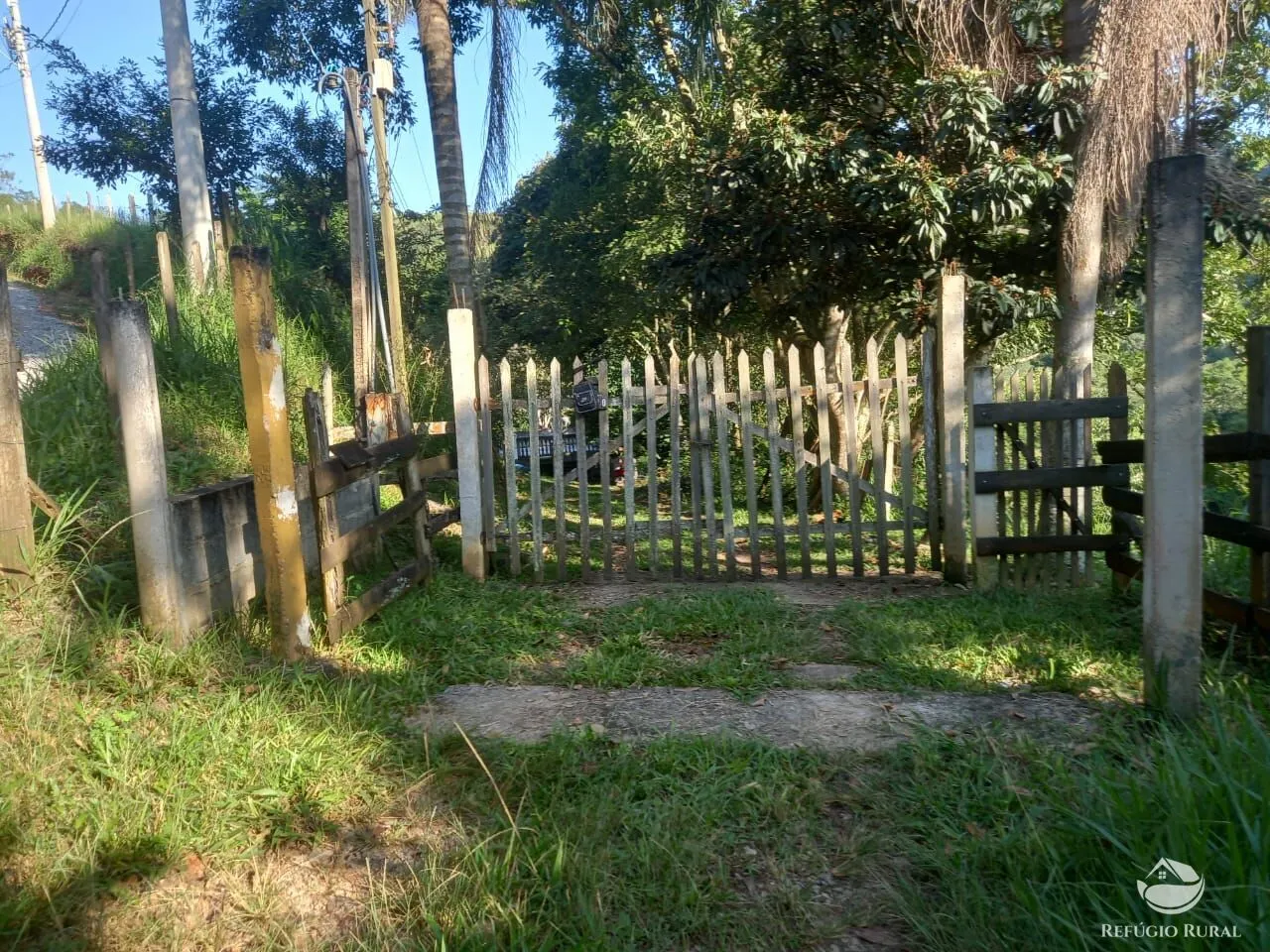 Chácara à venda de 2 ha em São José dos Campos, SP, Brasil