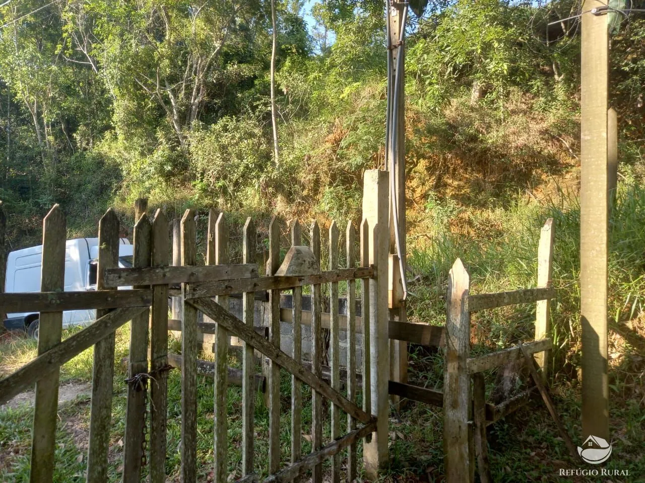 Chácara à venda de 2 ha em São José dos Campos, SP, Brasil