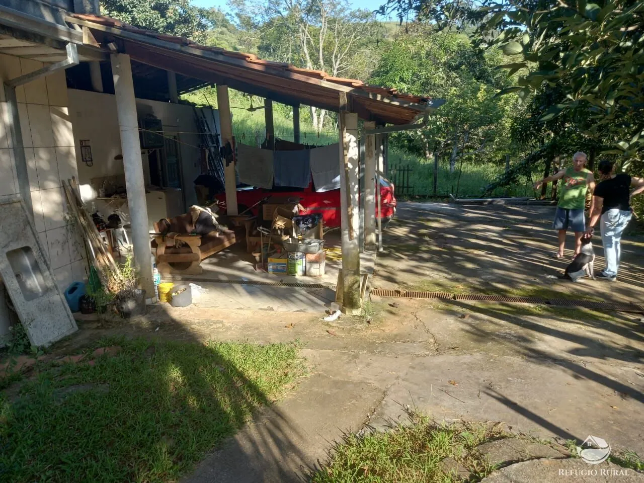 Chácara à venda de 2 ha em São José dos Campos, SP, Brasil