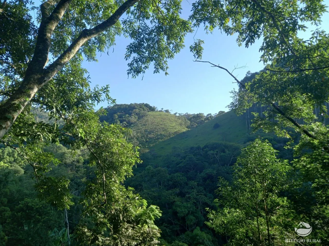 Chácara à venda de 2 ha em São José dos Campos, SP, Brasil