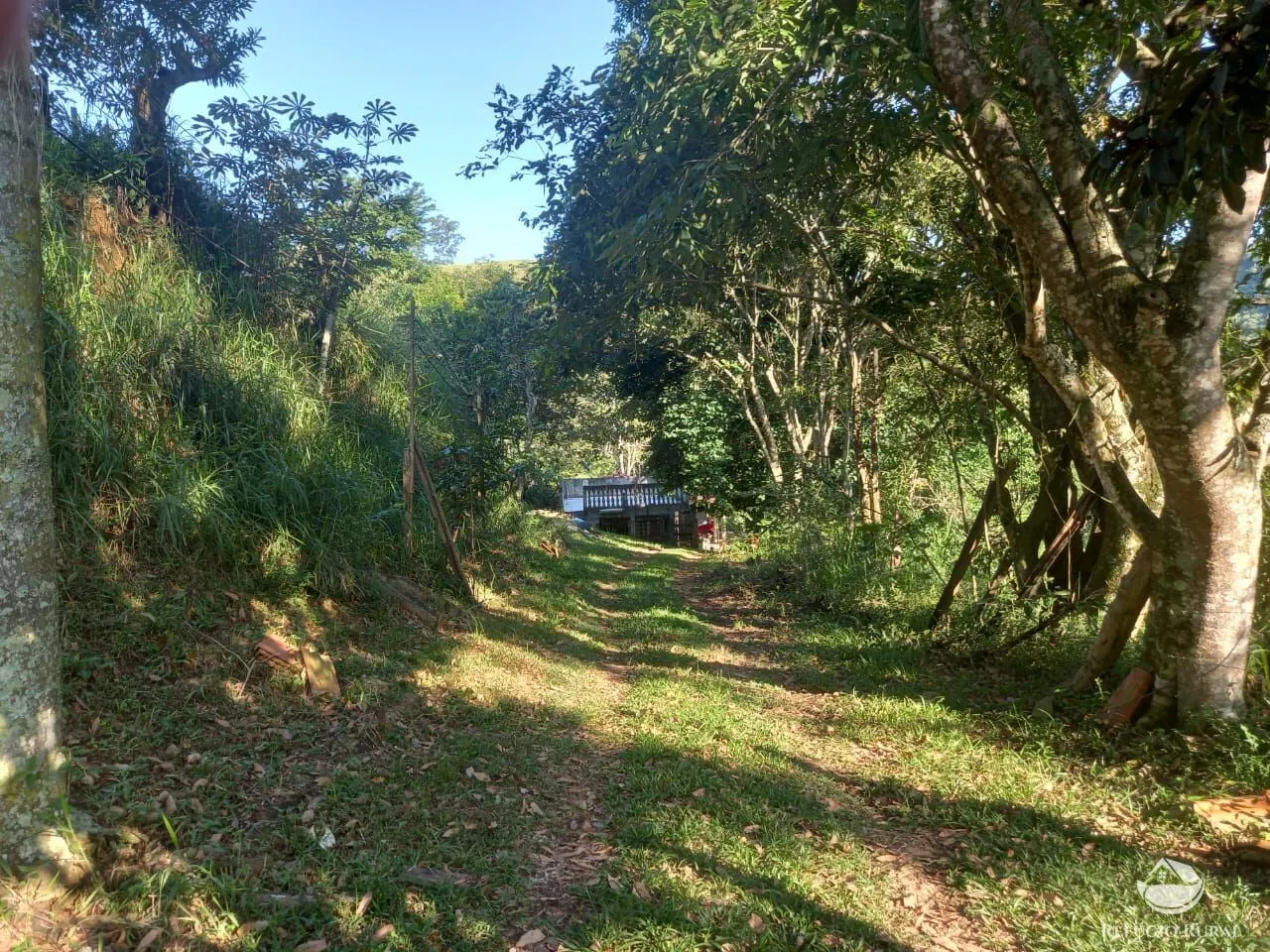 Chácara à venda de 2 ha em São José dos Campos, SP, Brasil