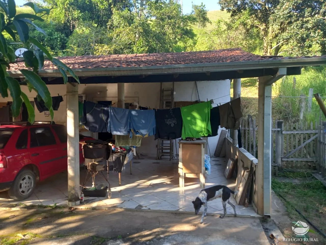 Chácara à venda de 2 ha em São José dos Campos, SP, Brasil
