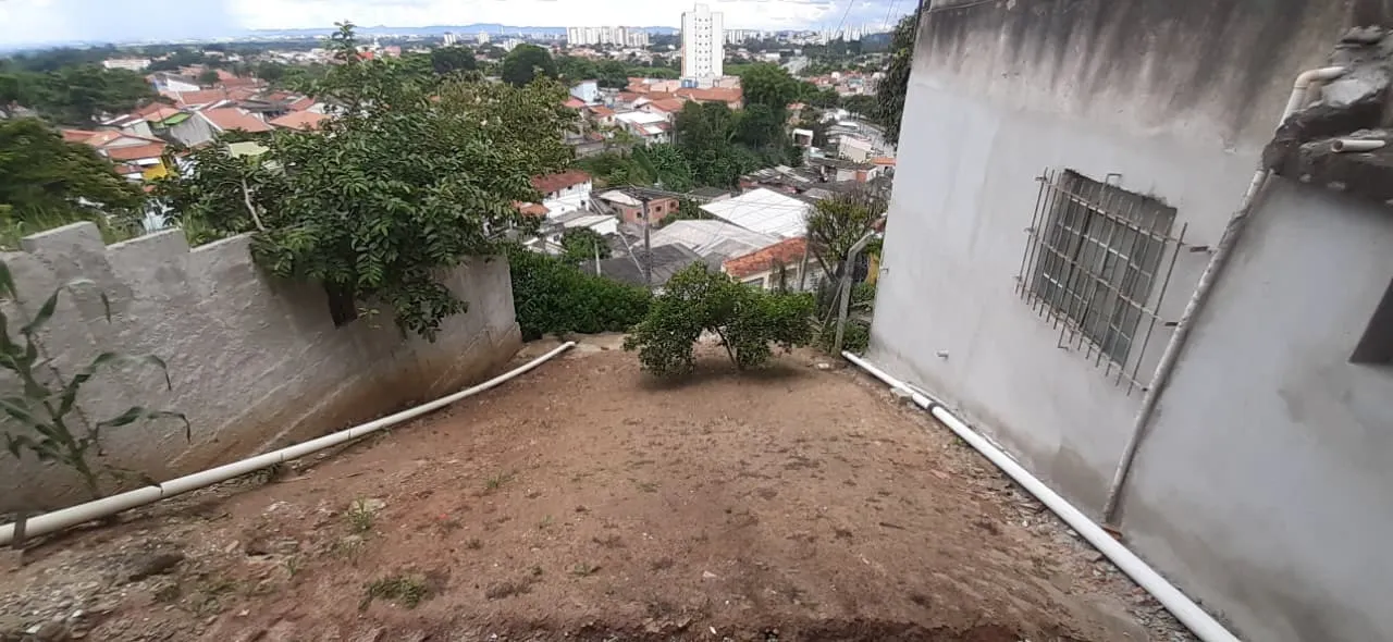 Casa à venda de 156 m² em São José dos Campos, SP, Brasil