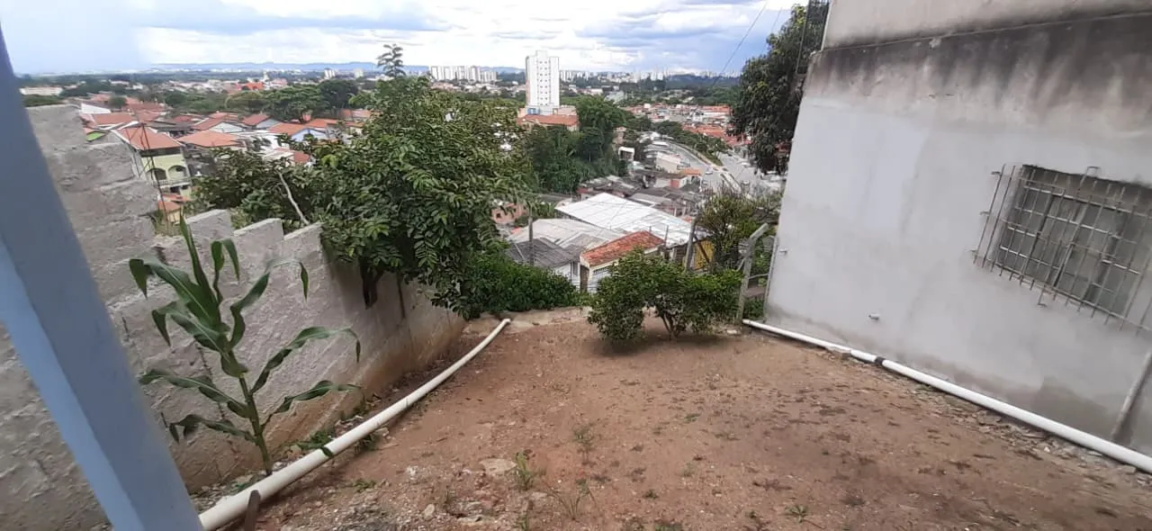 Casa à venda de 156 m² em São José dos Campos, SP, Brasil