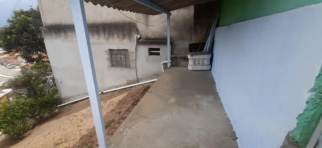 Casa à venda de 156 m² em São José dos Campos, SP, Brasil