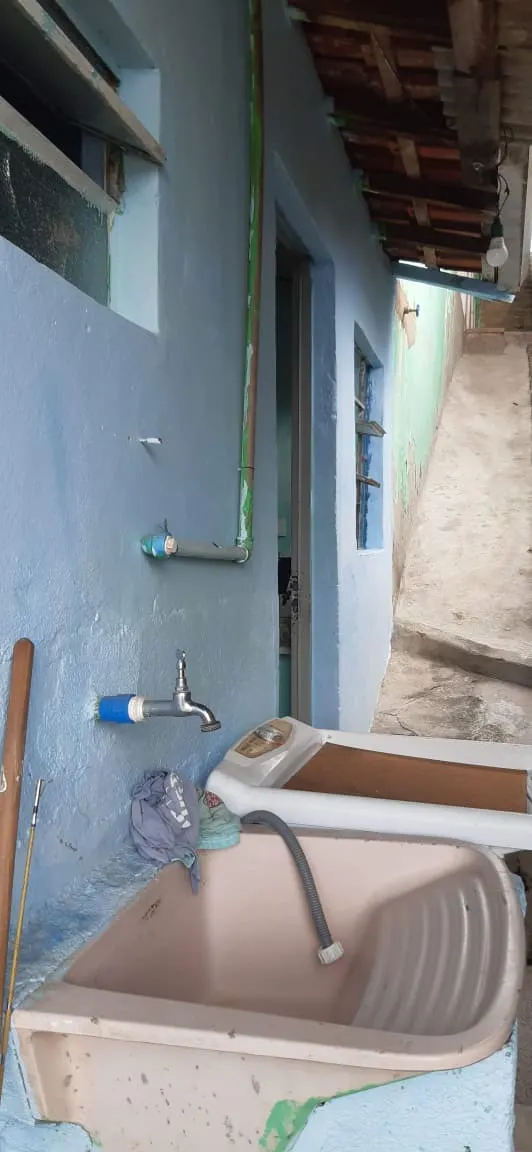 Casa à venda de 156 m² em São José dos Campos, SP, Brasil