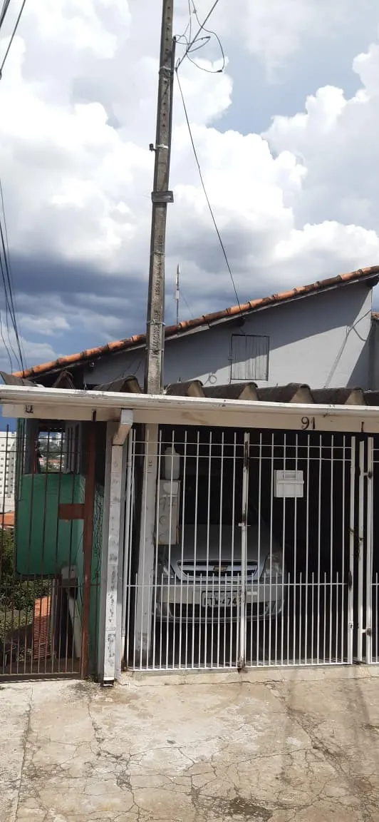 Casa à venda de 156 m² em São José dos Campos, SP, Brasil