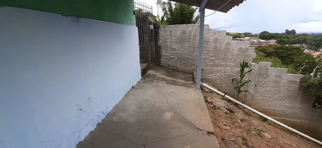 Casa à venda de 156 m² em São José dos Campos, SP, Brasil
