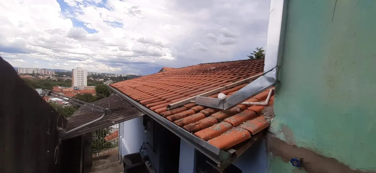 Casa à venda de 156 m² em São José dos Campos, SP, Brasil