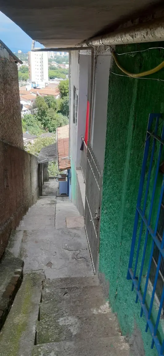 Casa à venda de 156 m² em São José dos Campos, SP, Brasil