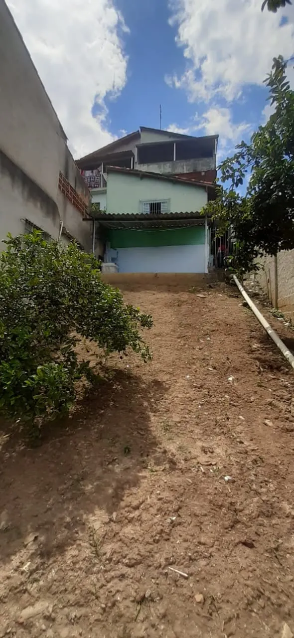 Casa à venda de 156 m² em São José dos Campos, SP, Brasil