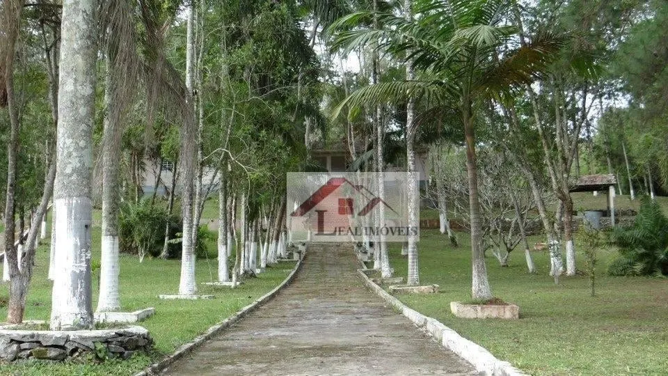 Chácara à venda de 3 ha em Santa Isabel, SP, Brasil