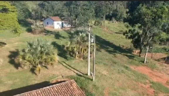 Fazenda à venda de 126 ha em Mococa, SP, Brasil