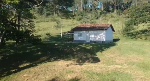 Fazenda à venda de 126 ha em Mococa, SP, Brasil