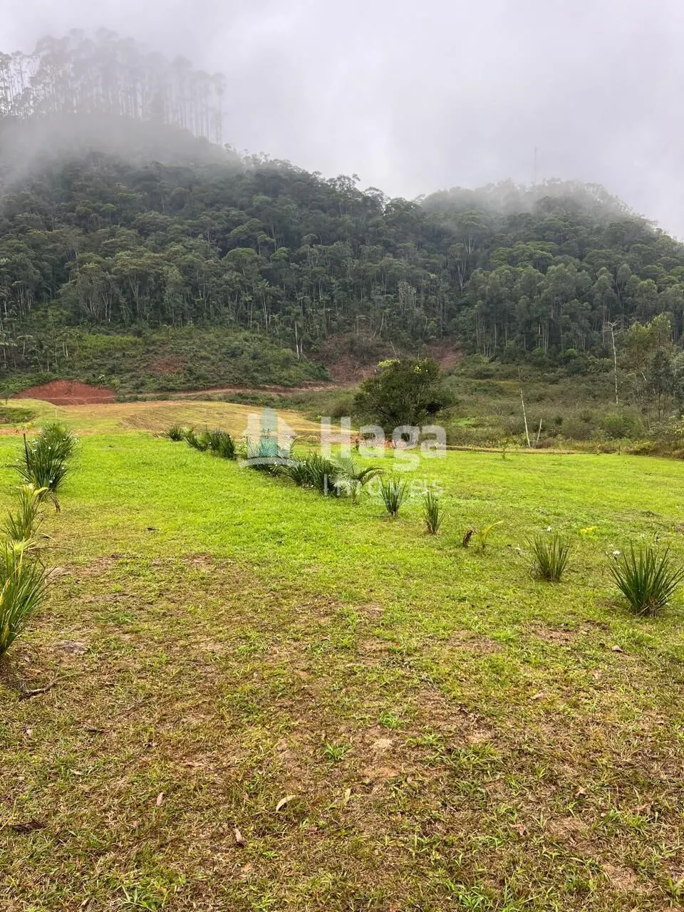 Plot for sale of 1 acres in Guabiruba, SC, Brazil