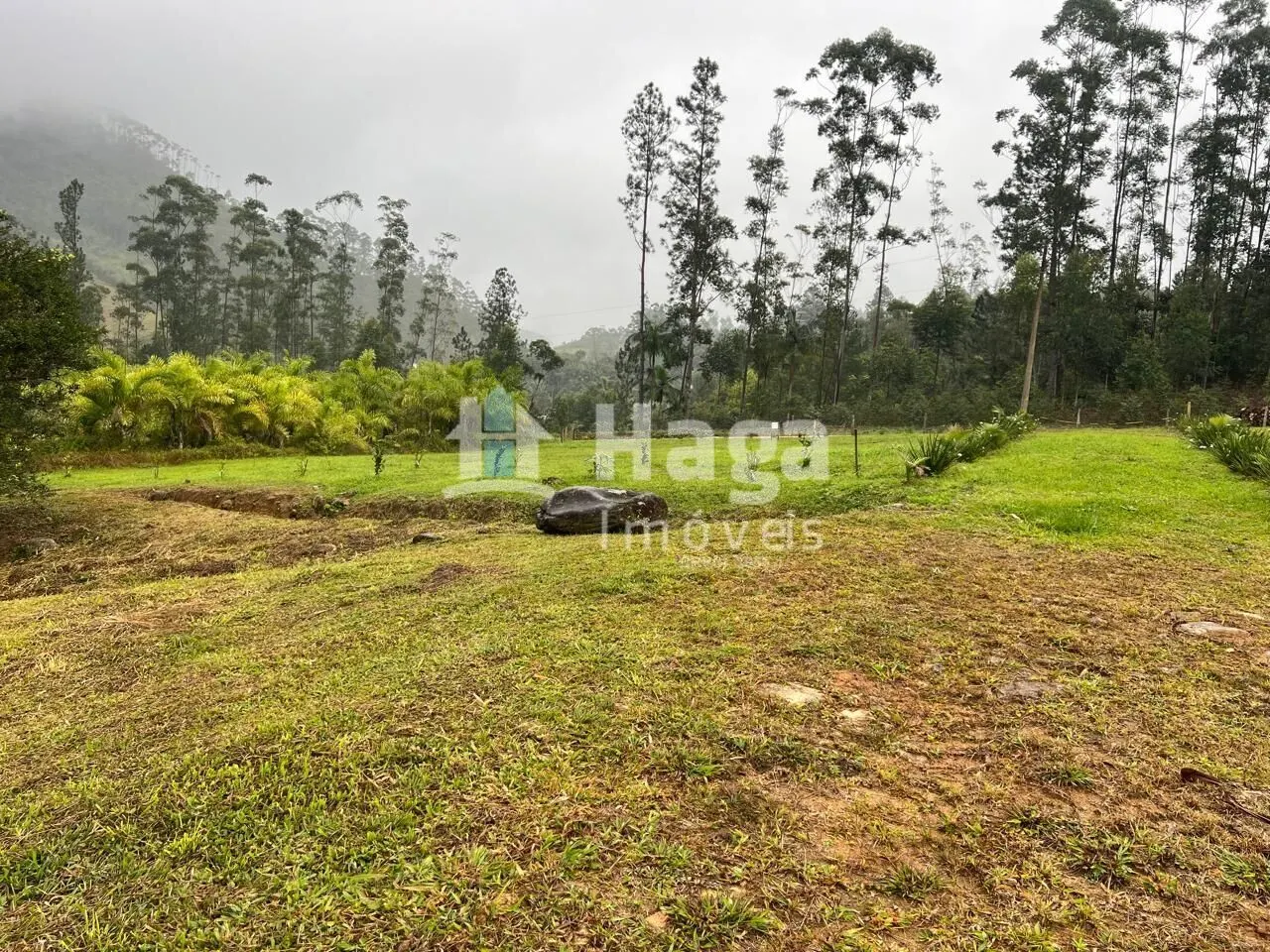 Plot for sale of 1 acres in Guabiruba, SC, Brazil