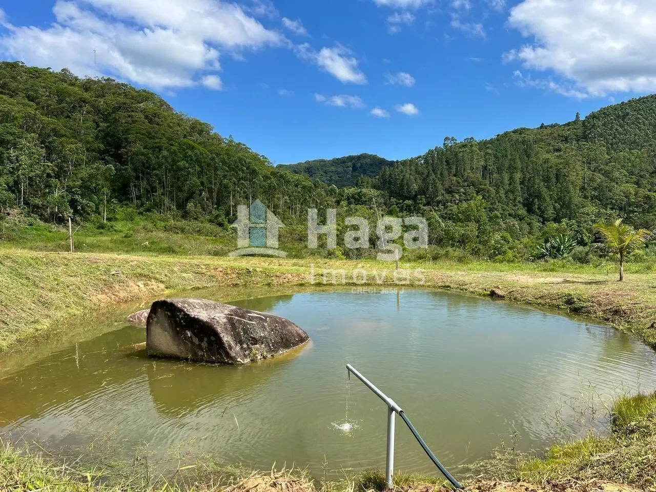 Plot for sale of 1 acres in Guabiruba, SC, Brazil