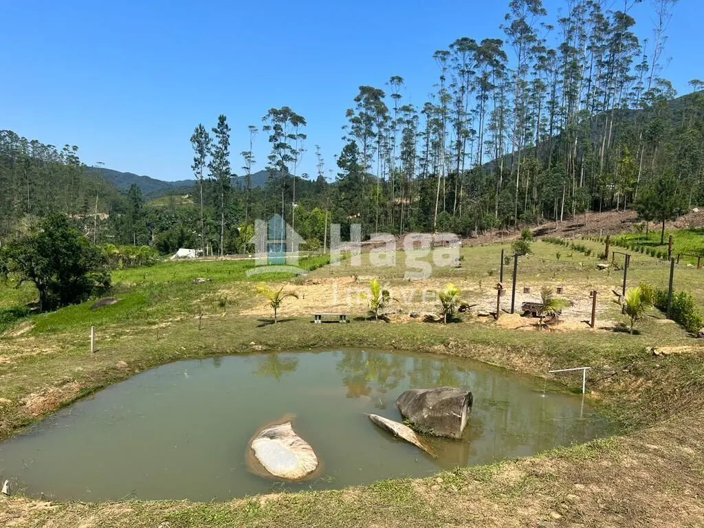 Plot for sale of 1 acres in Guabiruba, SC, Brazil