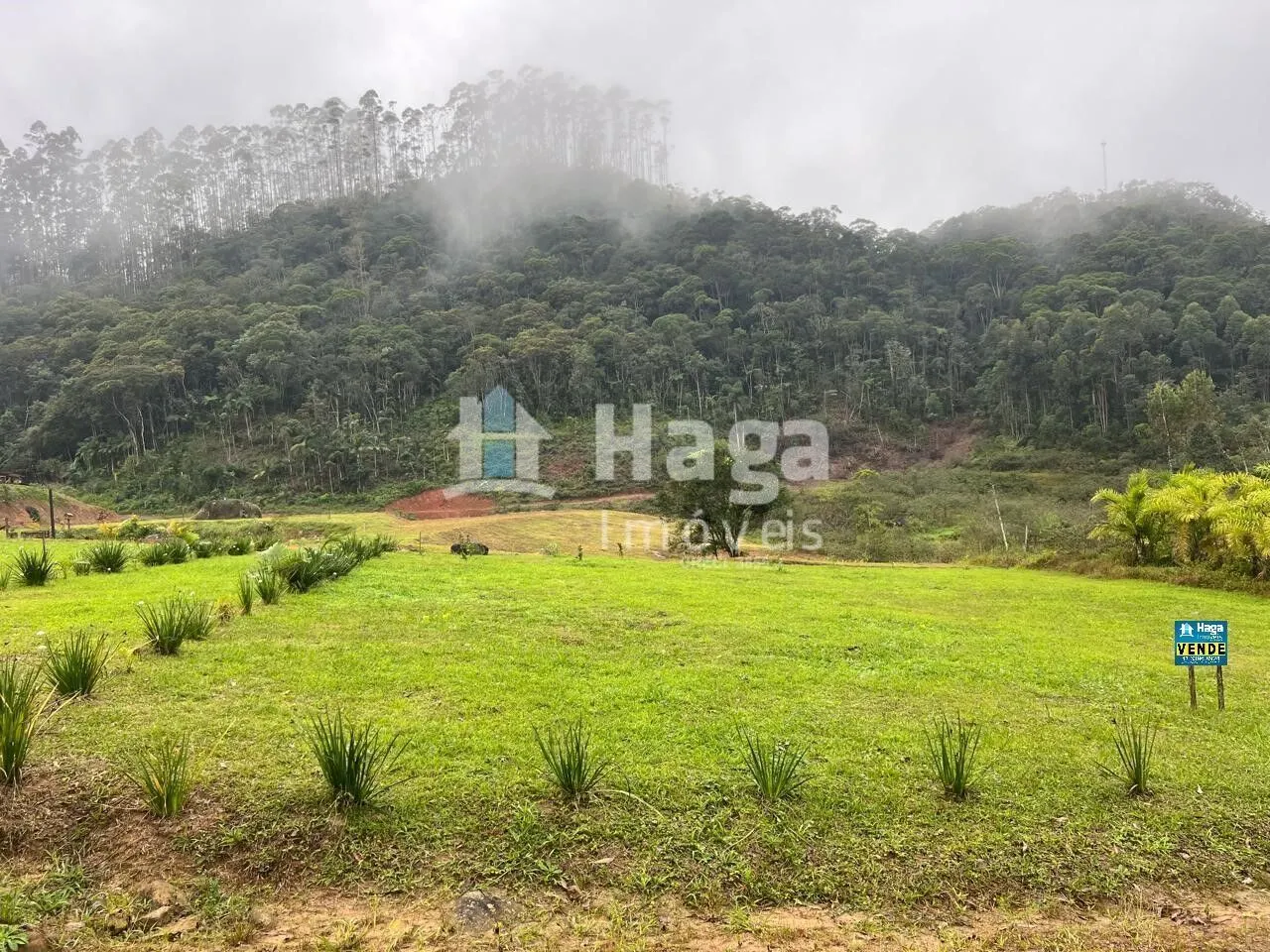 Plot for sale of 1 acres in Guabiruba, SC, Brazil