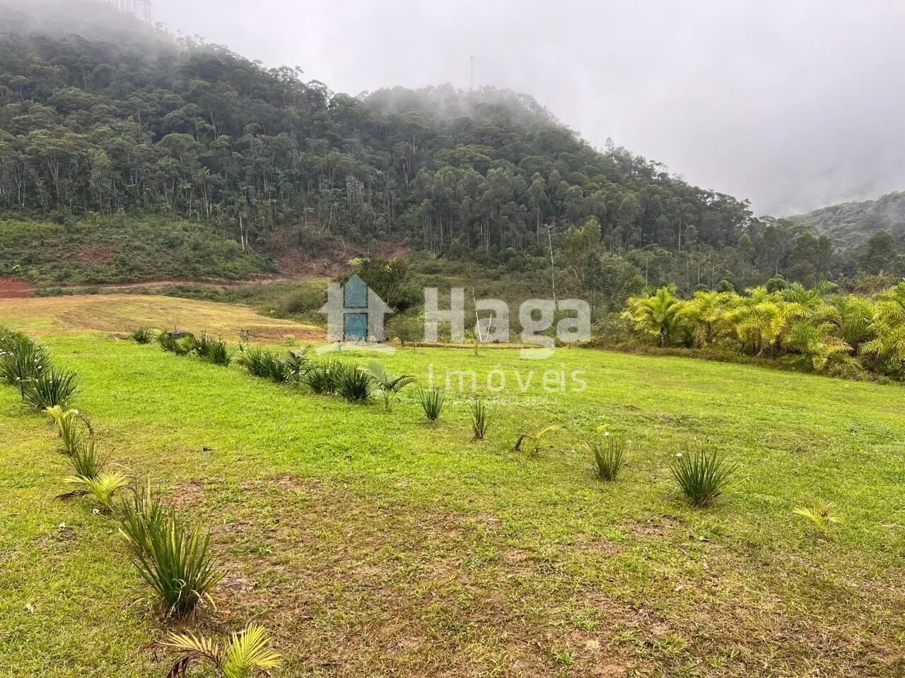 Plot for sale of 1 acres in Guabiruba, SC, Brazil
