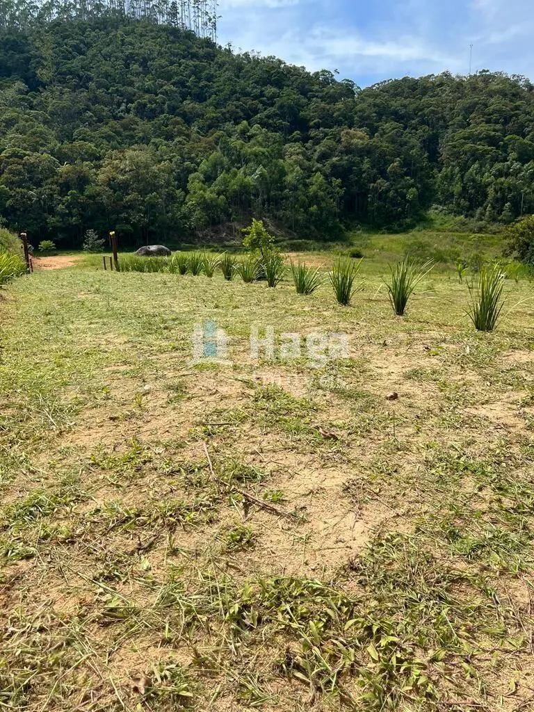 Plot for sale of 1 acres in Guabiruba, SC, Brazil