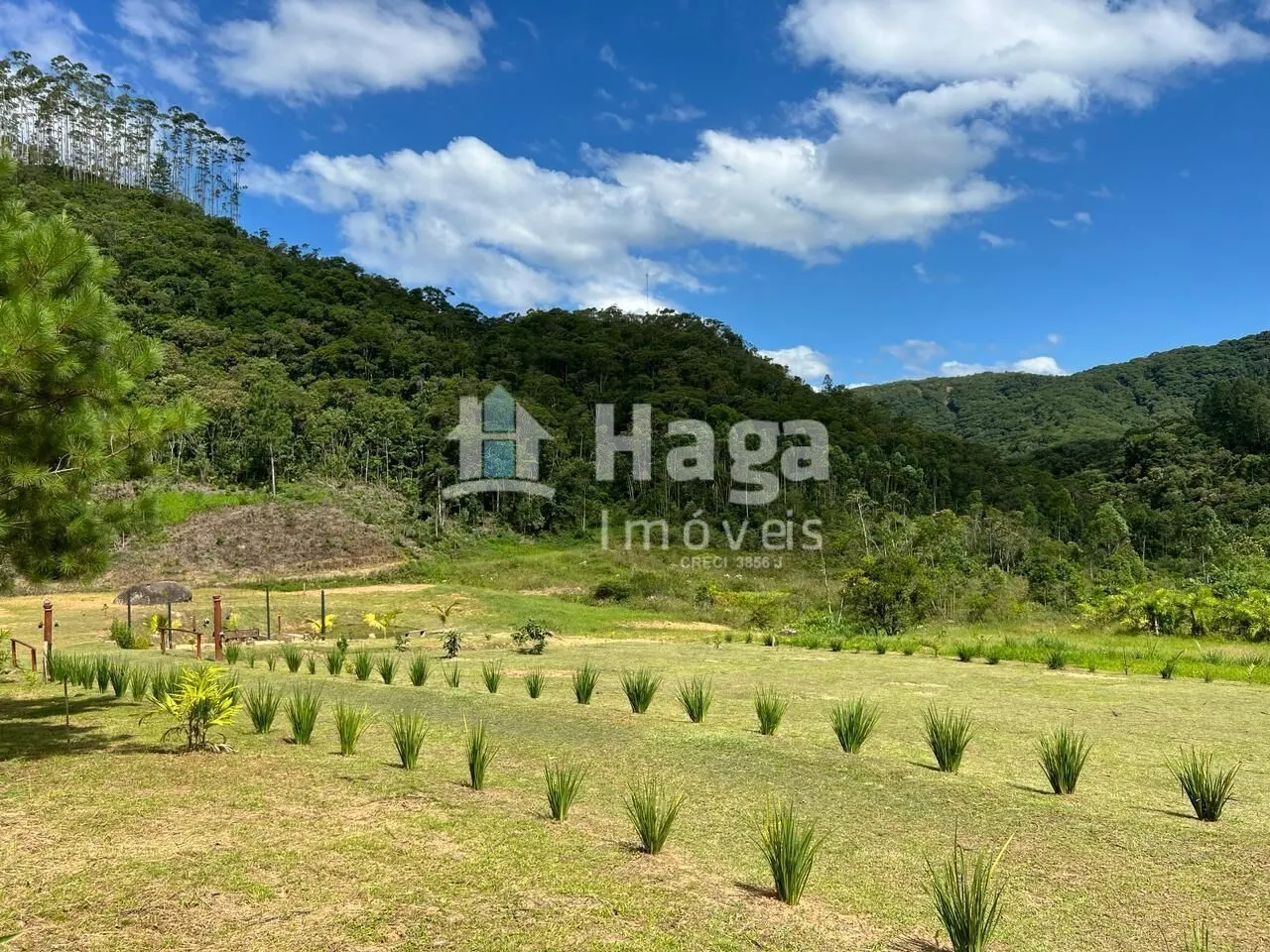 Plot for sale of 1 acres in Guabiruba, SC, Brazil