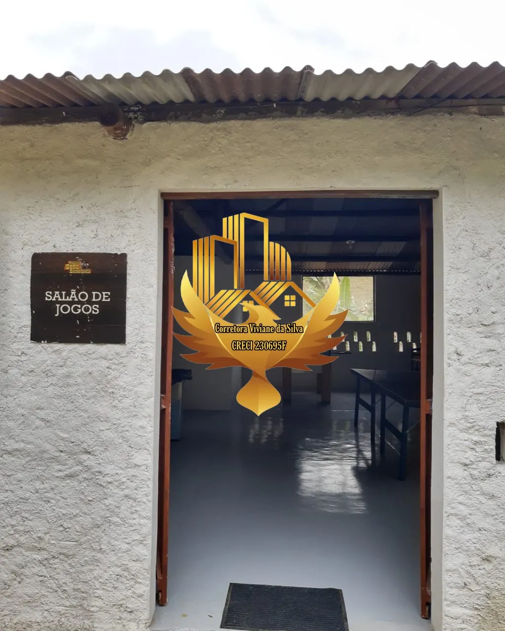 Small farm for sale of 32 acres in São José do Barreiro, SP, Brazil