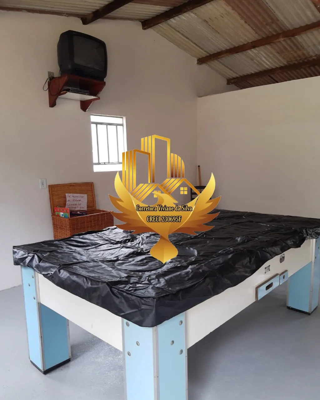 Small farm for sale of 32 acres in São José do Barreiro, SP, Brazil