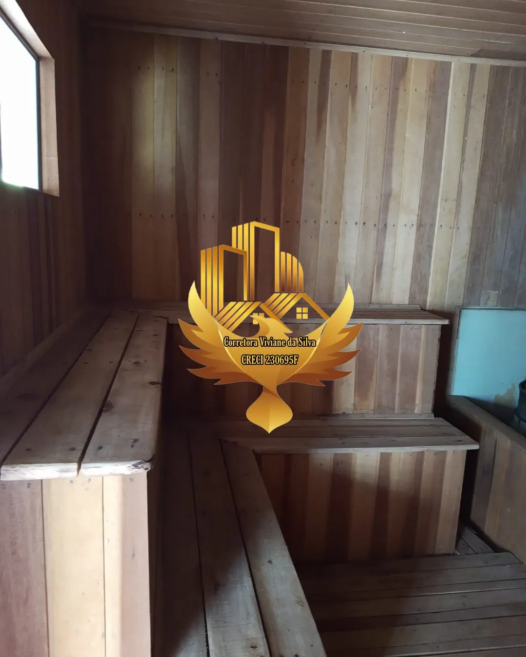 Small farm for sale of 32 acres in São José do Barreiro, SP, Brazil