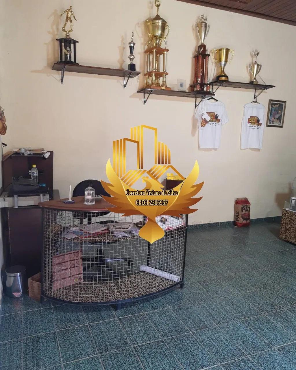Small farm for sale of 32 acres in São José do Barreiro, SP, Brazil