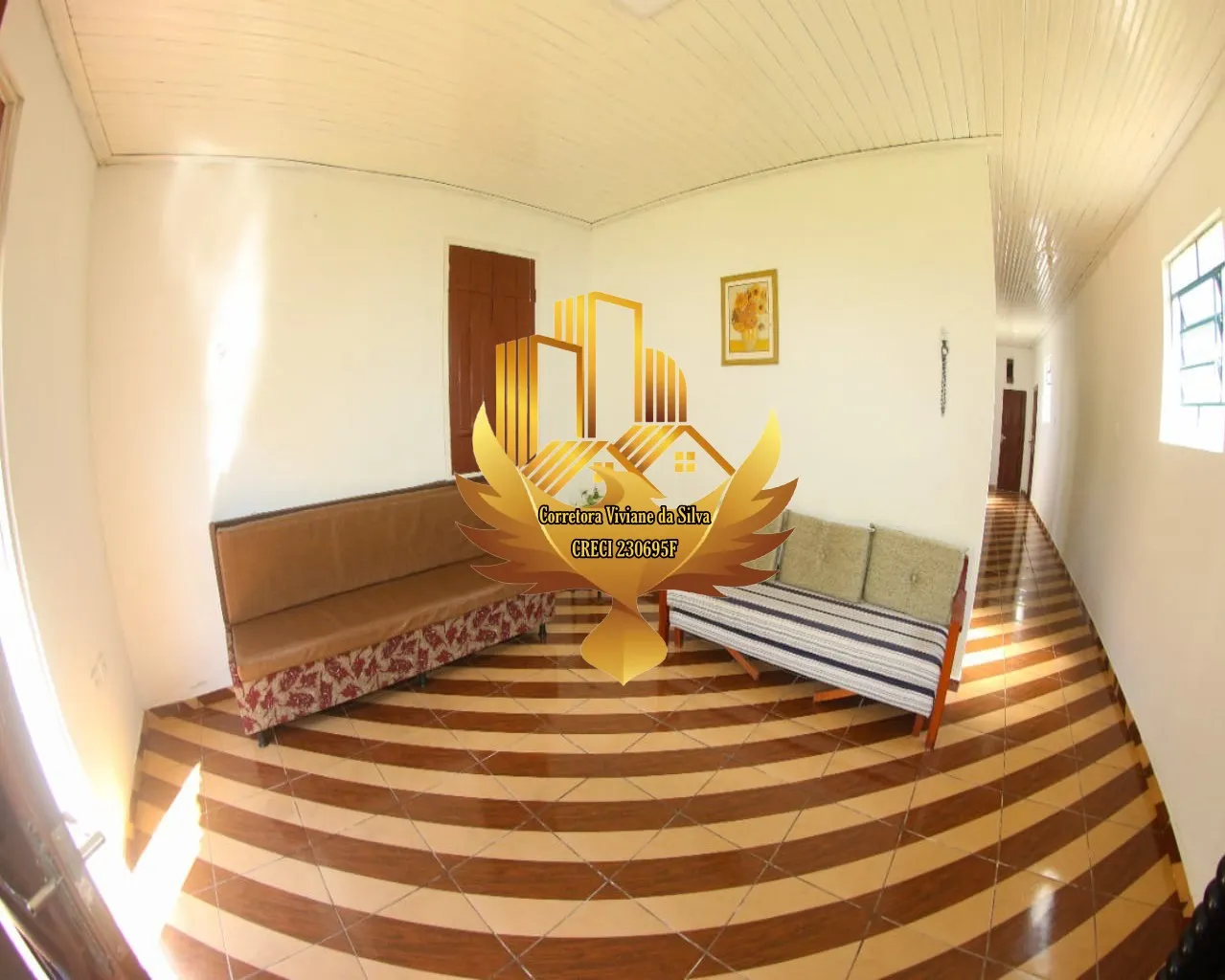 Small farm for sale of 32 acres in São José do Barreiro, SP, Brazil