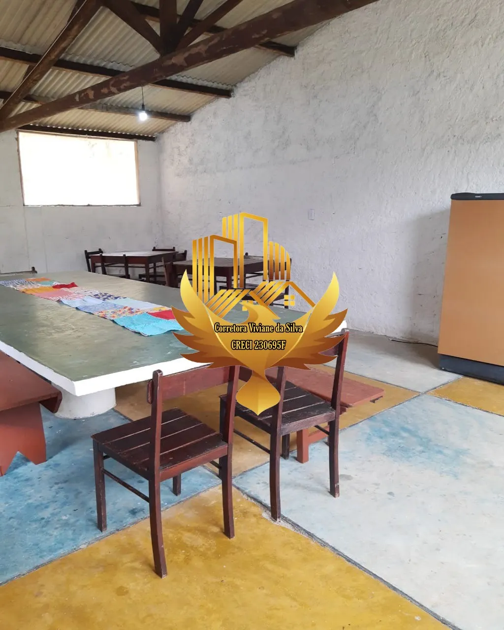 Small farm for sale of 32 acres in São José do Barreiro, SP, Brazil