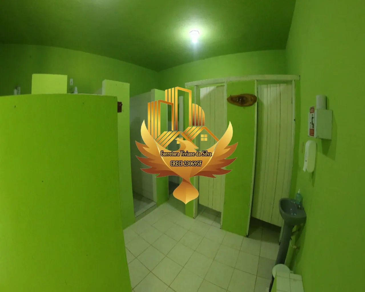 Small farm for sale of 32 acres in São José do Barreiro, SP, Brazil
