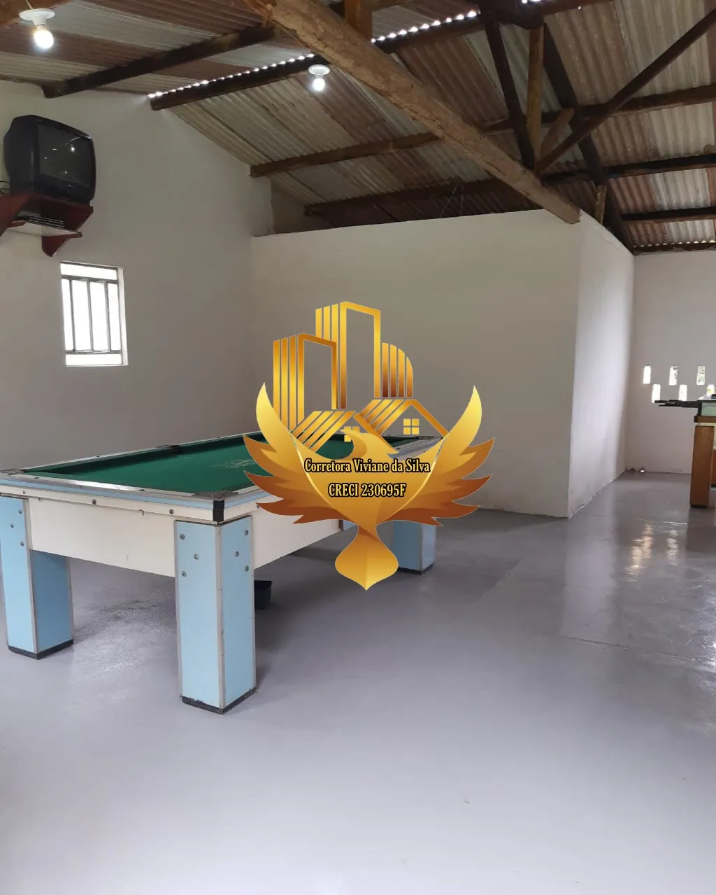 Small farm for sale of 32 acres in São José do Barreiro, SP, Brazil